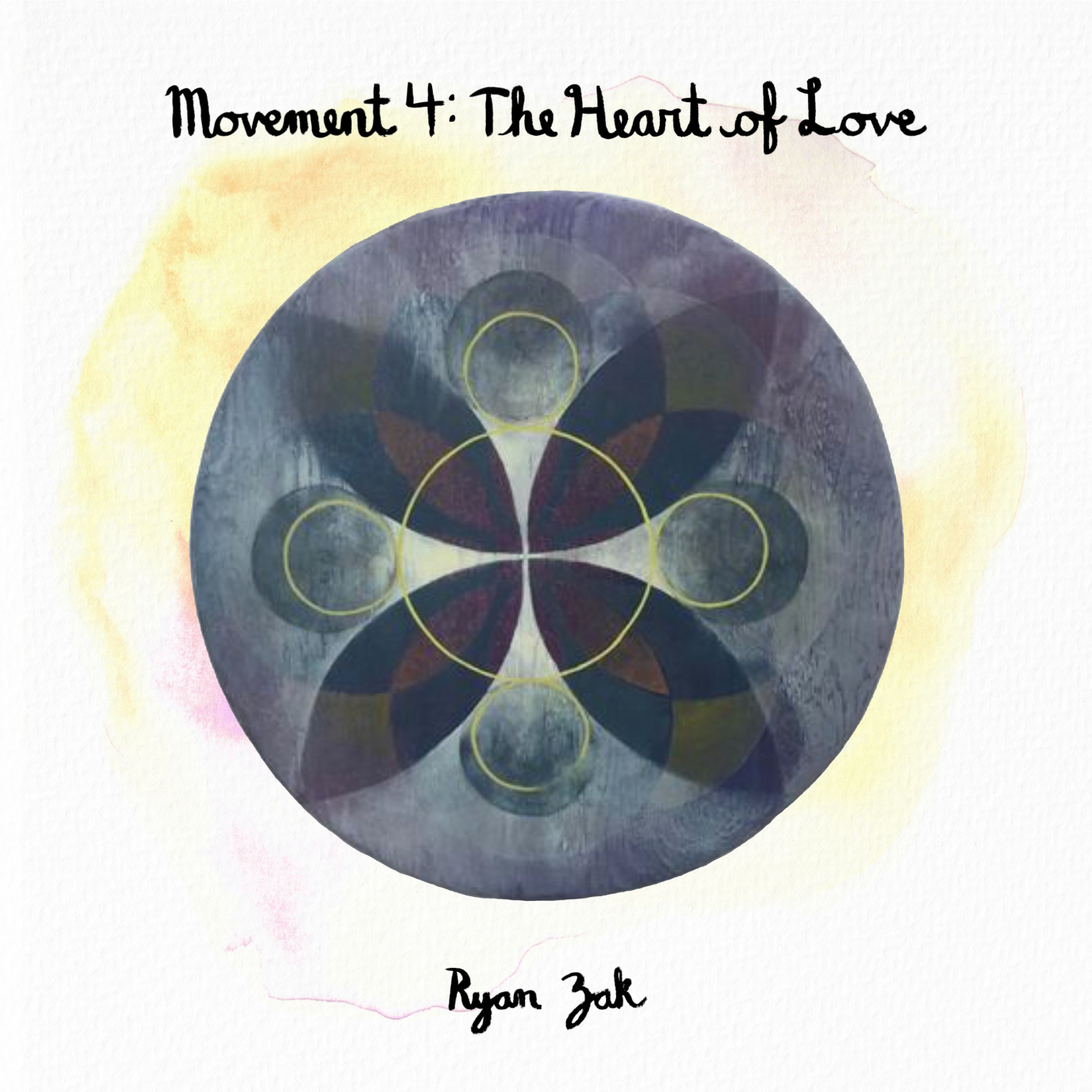 Movement 4: The Heart of Love image