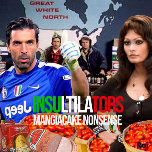 Mangiacake Nonsense image