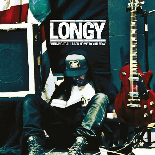 Bringing It All Back Home To You Now image