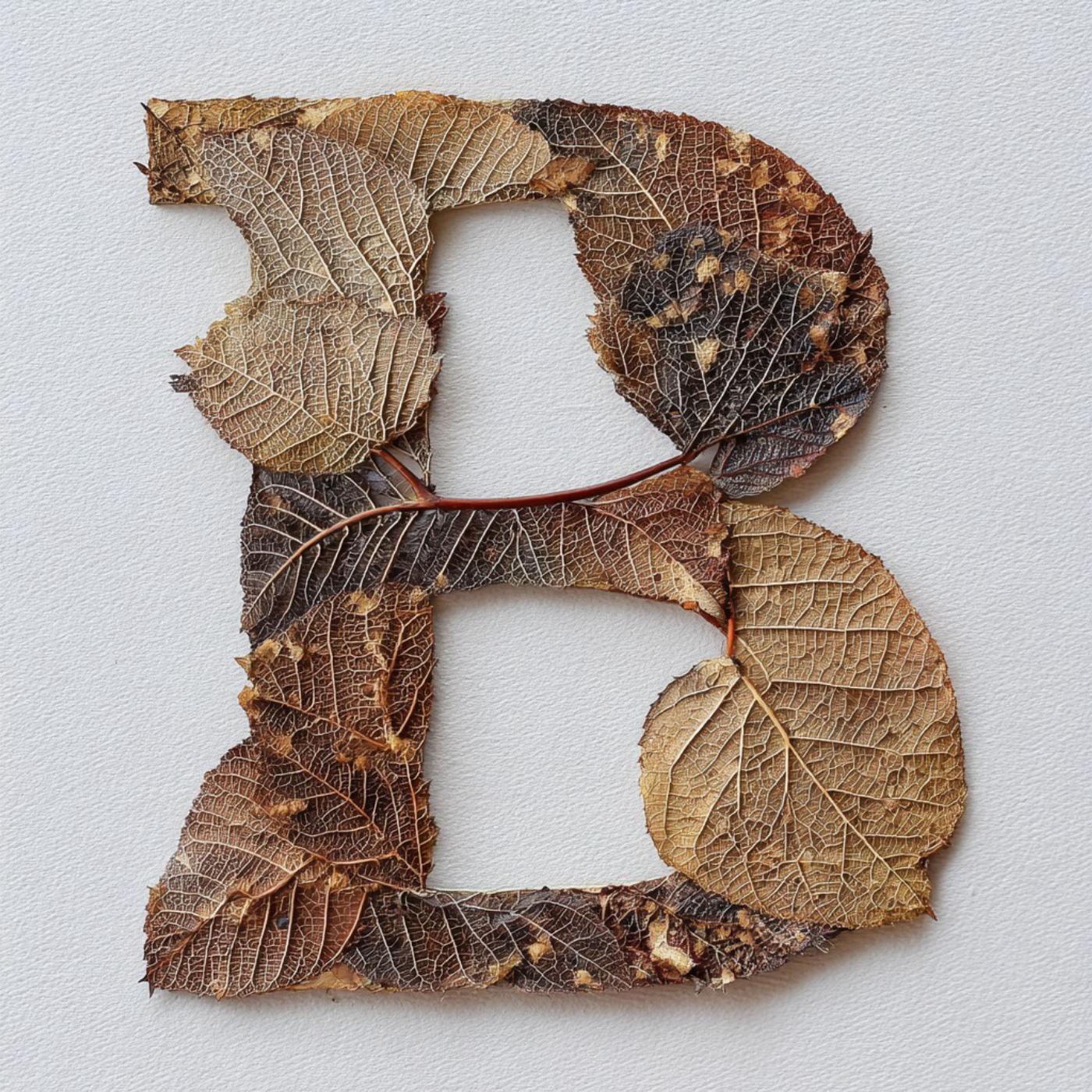 All The Leaves Are Brown image