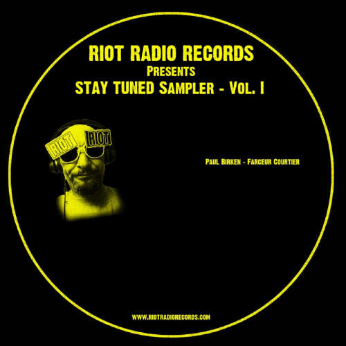 Farceur Courtier - RRR005 image