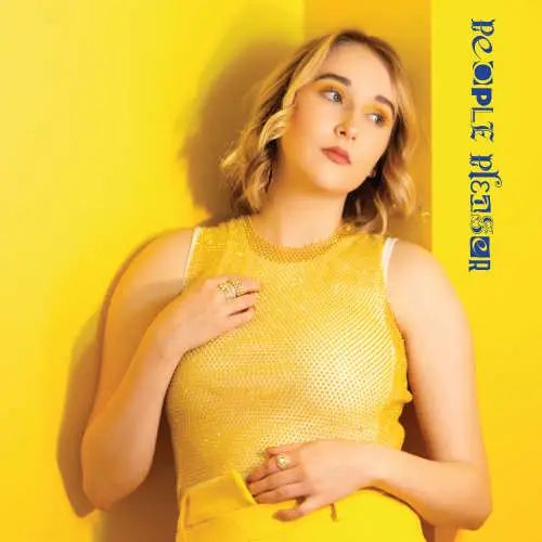 People Pleaser image