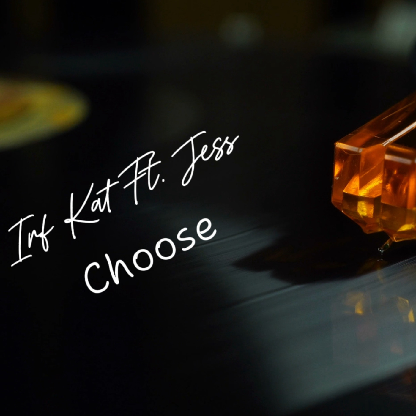Choose - Irf Kat Ft. Jess image
