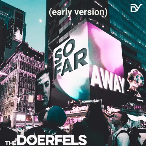 So Far Away (early version) image