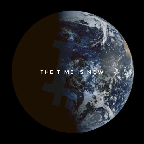 0btain the ₿itcoin image