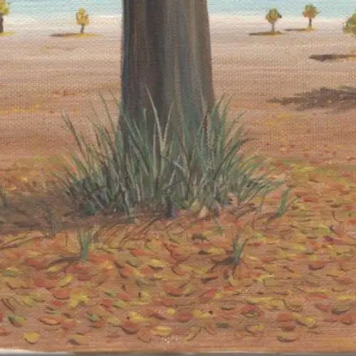 THE BALLAD OF BILL WOE image