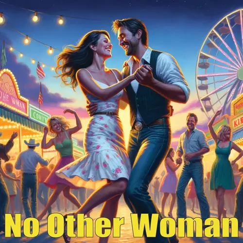 No Other Woman image