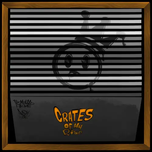 Crates of my Rise image