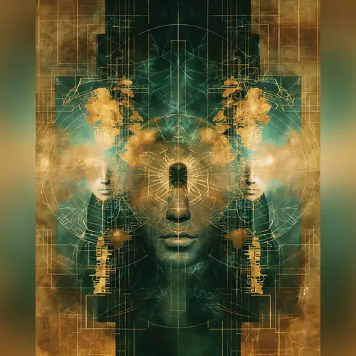 Echoes Of The First Transmission image