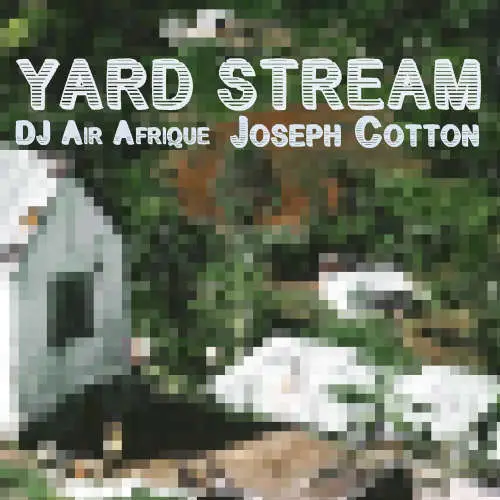 Yard Stream image