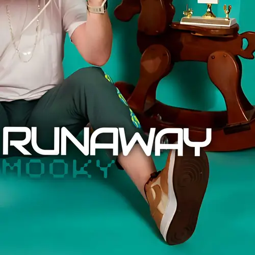 Runaway image