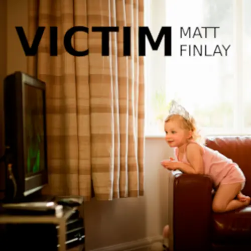 Victim [432Hz] image