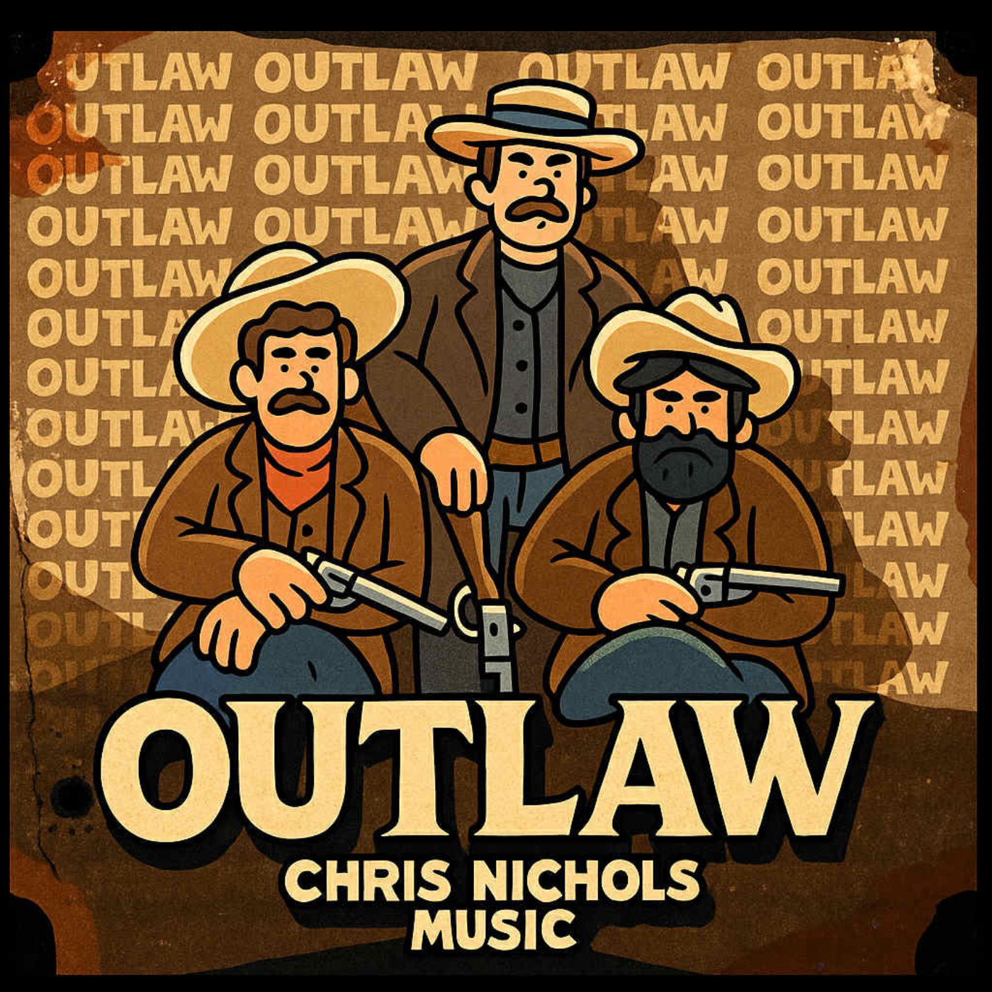 Outlaw image