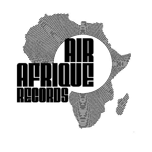 Air Afreeek Goes Techno image