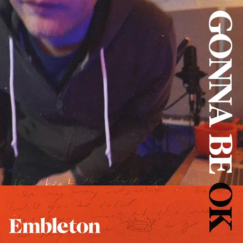 Gonna be OK image