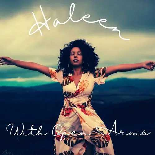 With Open Arms image