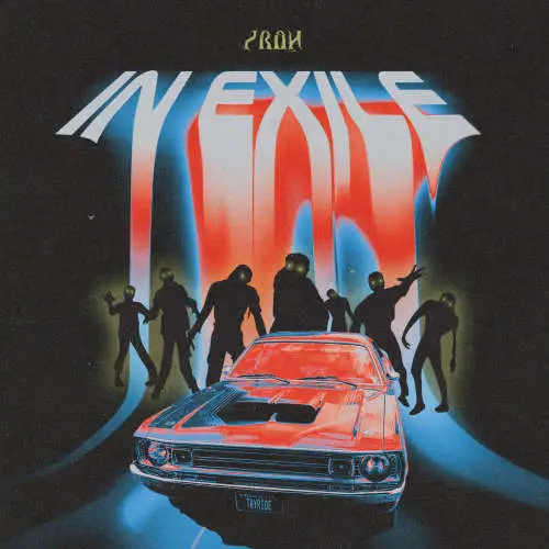 In Exile (single) image