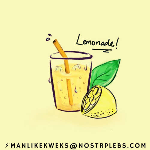 Lemonade image