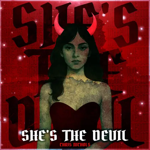 She’s the devil image