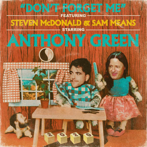 Don't Forget Me image