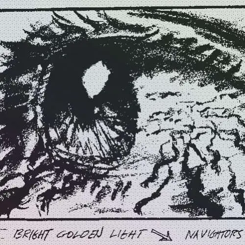 Sharp Pain Behind My Eye image