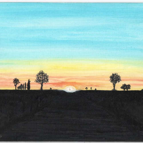 At Dawn We Ride image