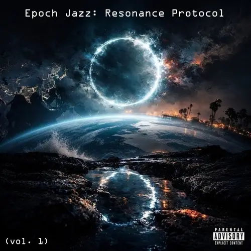 Epoch Jazz: Resonance Protocol image