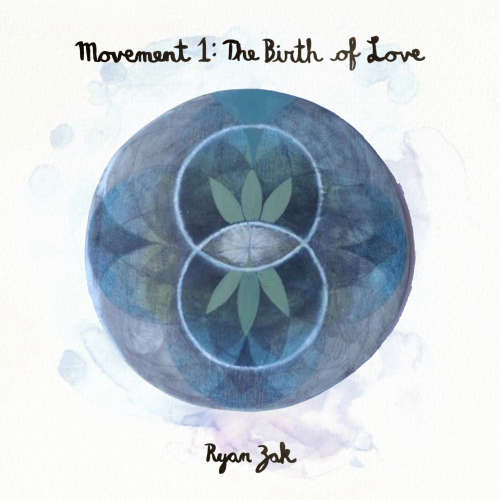 Movement 1: The Birth of Love image