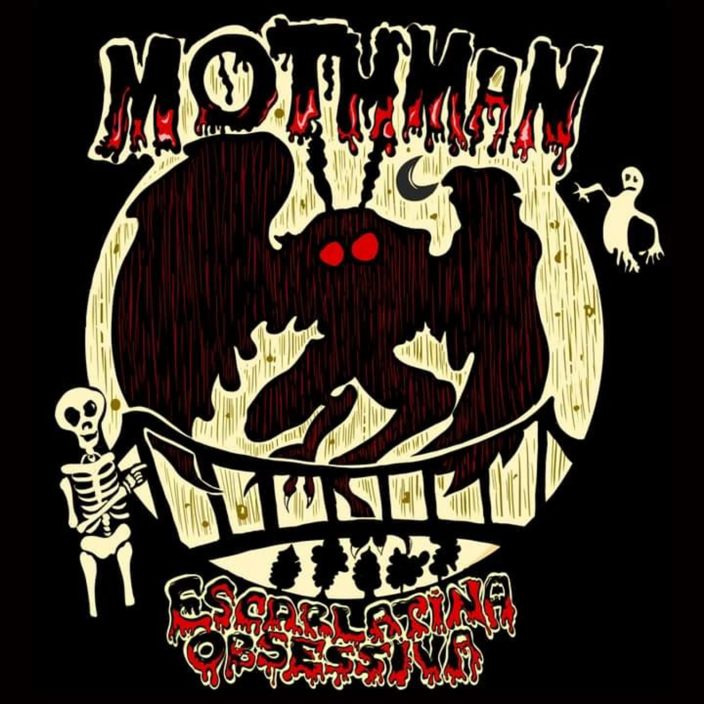 Mothman image
