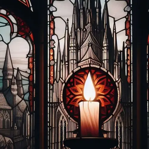 Illuminate image