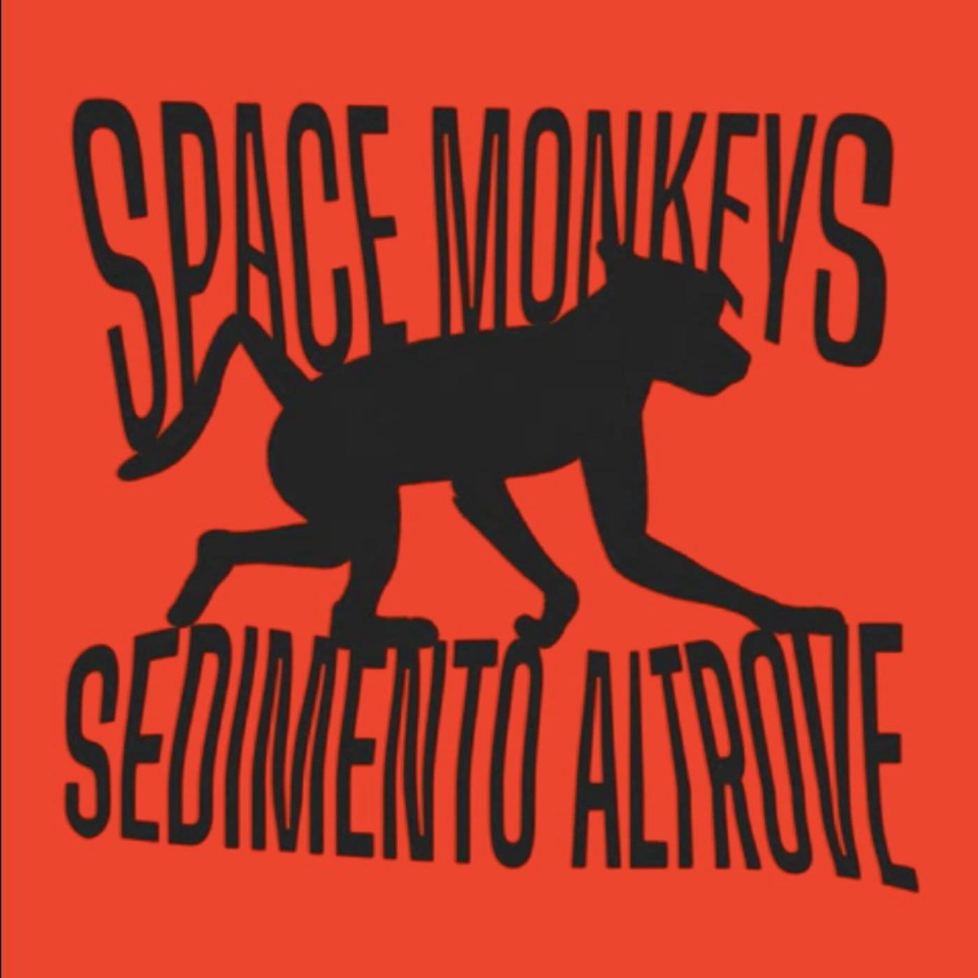 AKME Sedimento feat. NABLA TABONIMOUS & Kletus.K image