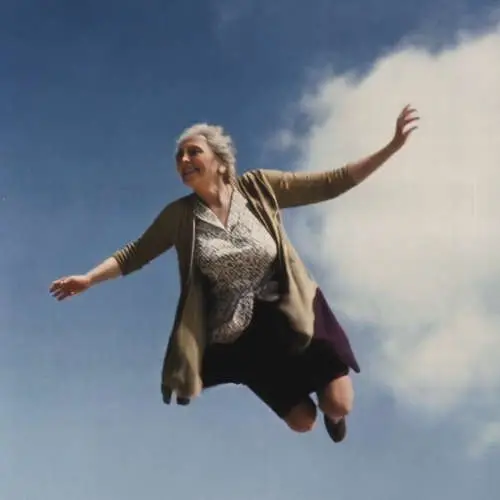 strange time to be alive image