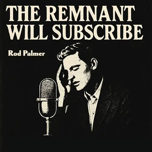 Remnant Will Subscribe image