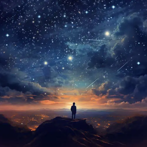 Sky Full of Stars (Coldplay Cover) image