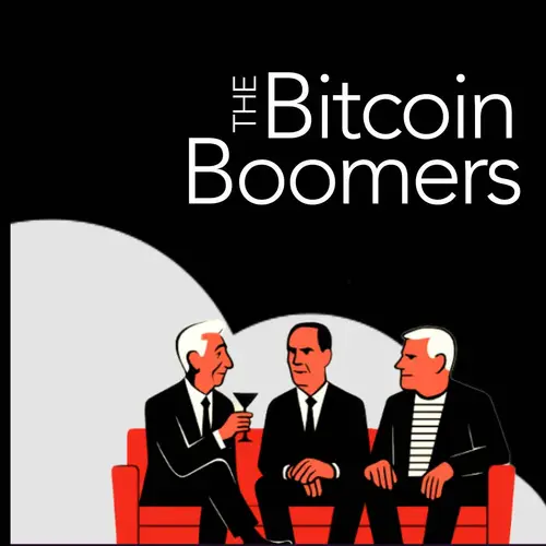 The Bitcoin Boomers image