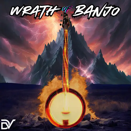 METAL IN THE BANJO image