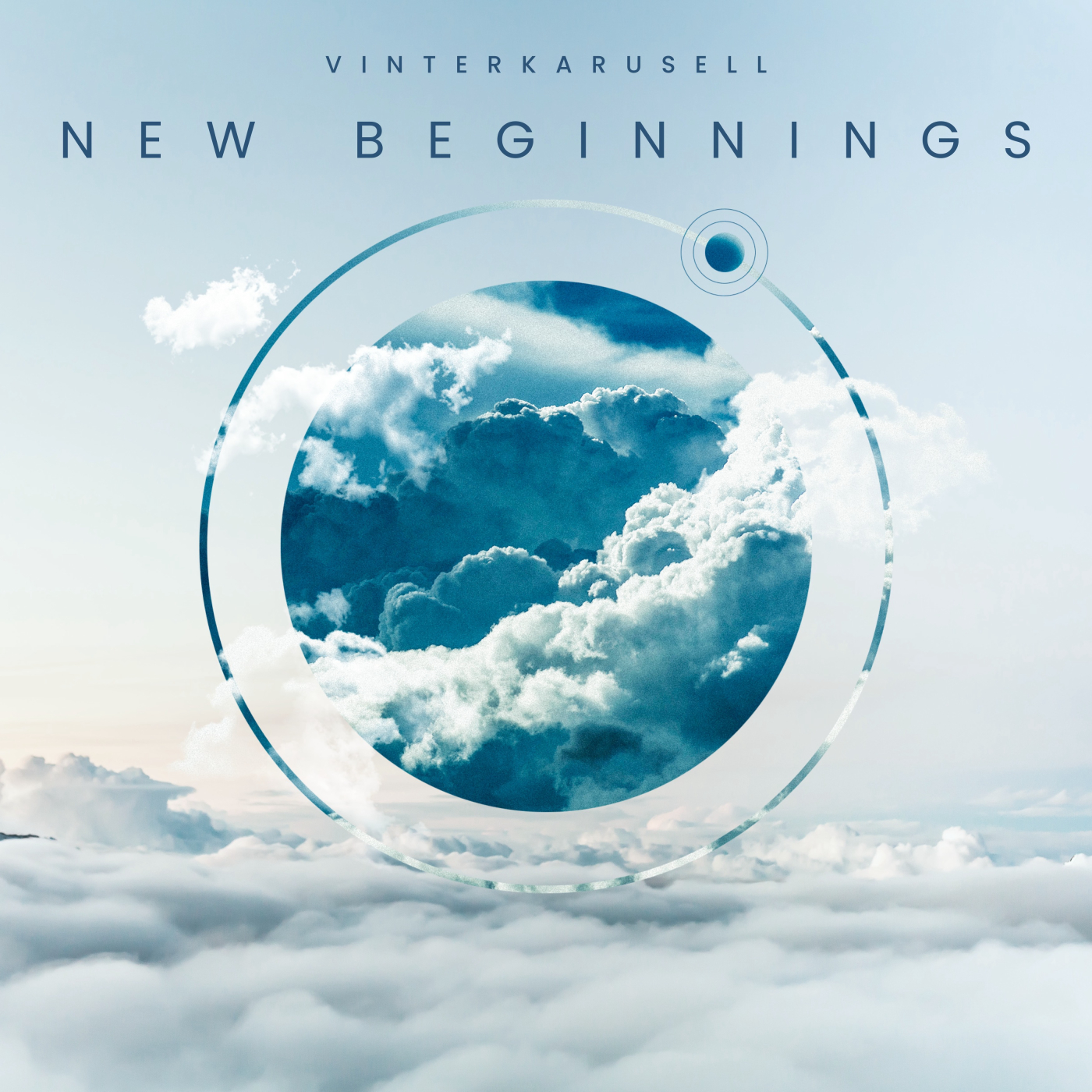 New Beginnings image