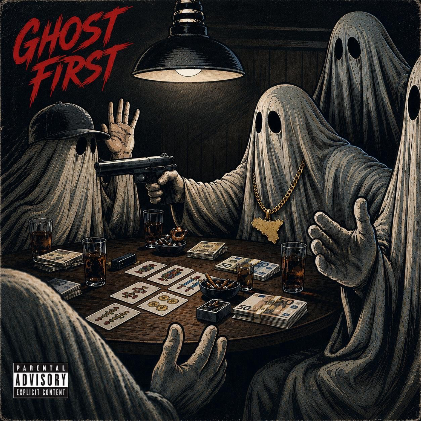 GHOSTFIRST image