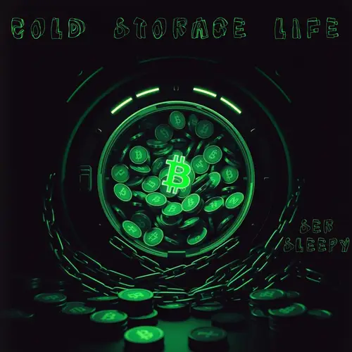 Cold Storage Life image