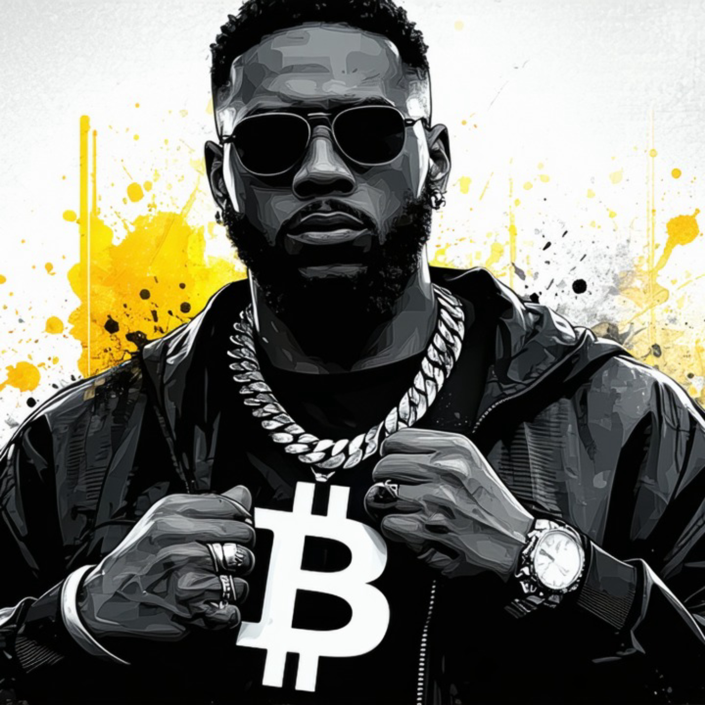 Bitcoin History image