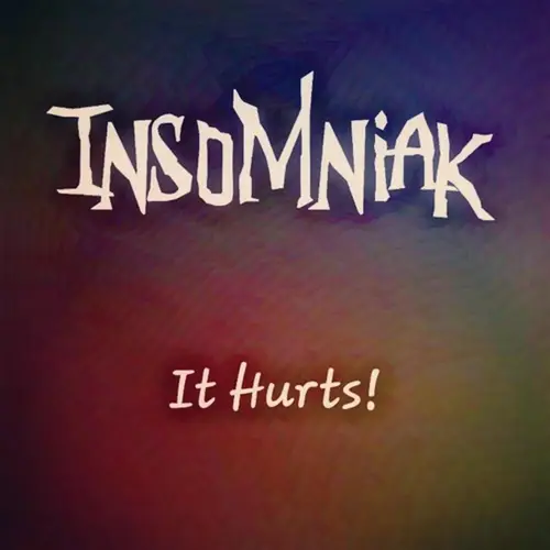 It Hurts! image