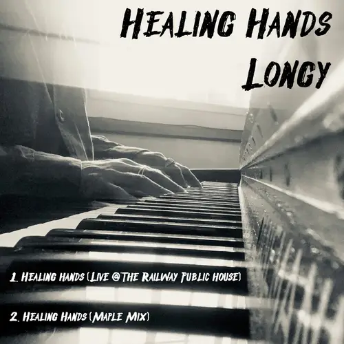 Healing Hands (Maple Mix) image