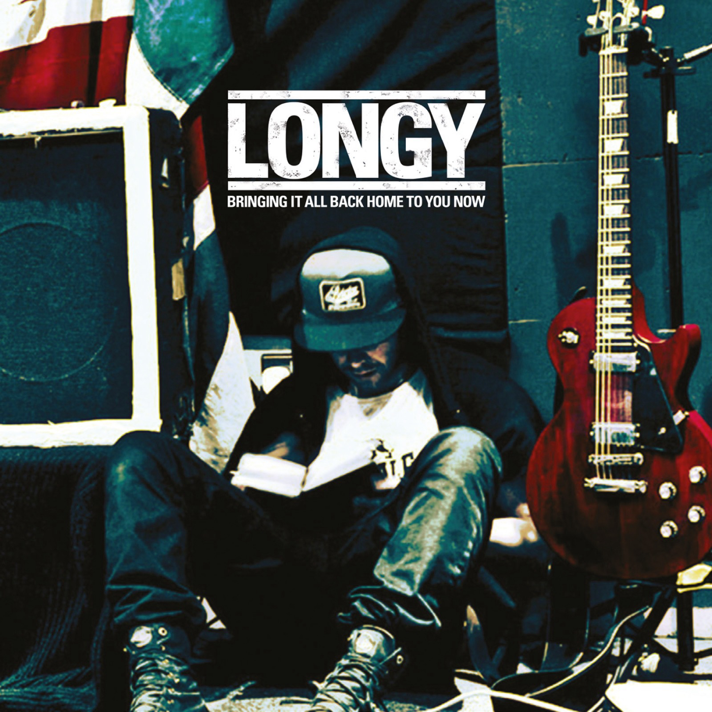 Back From The Abyss (Single) image