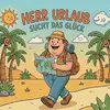 Herr Urlaub sucht das Glück | Bitcoin, KI, Nostr & Wohlbefinden – Dein Lifehack für digitale Freiheit