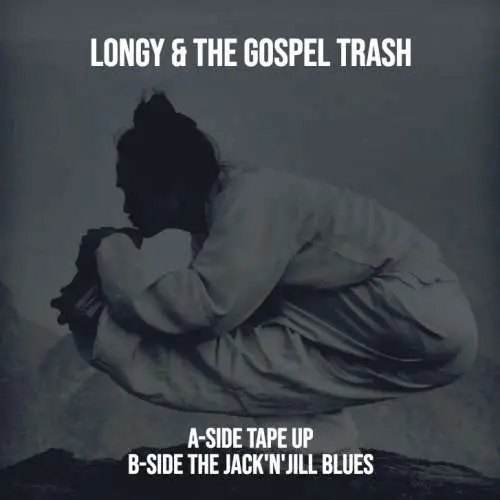 The Jack ’n’ Jill Blues image