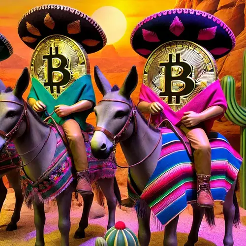 The Ballad of Satoshi image