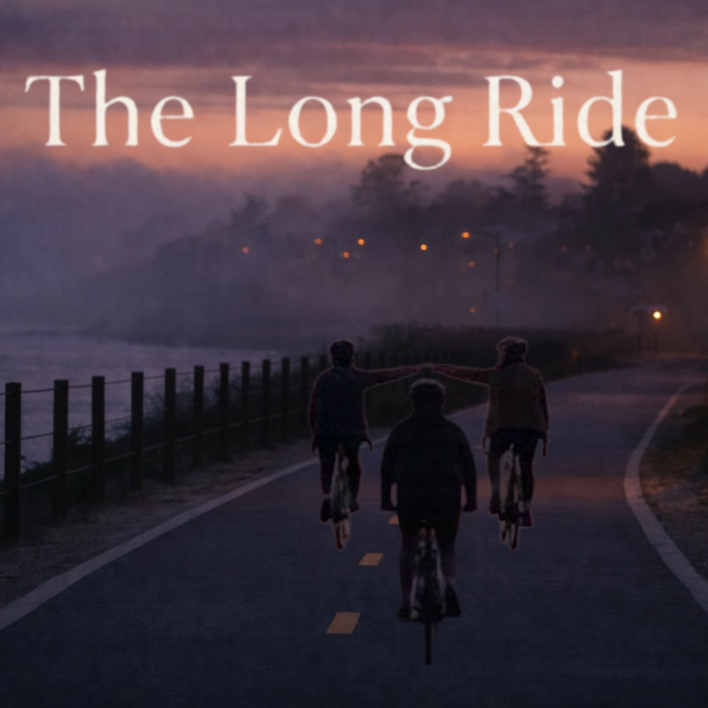 The Long Ride image