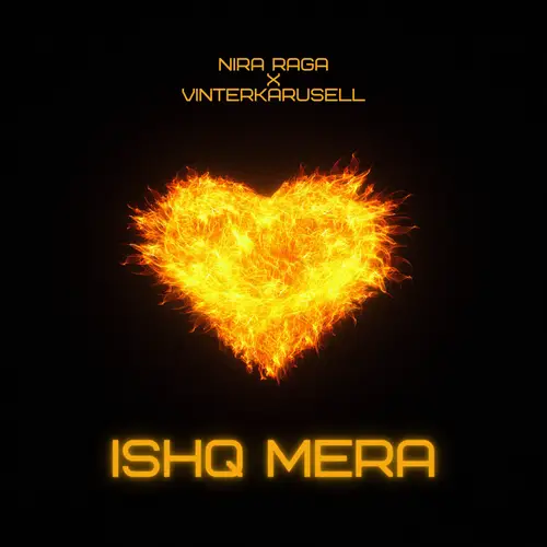 Ishq Mera image