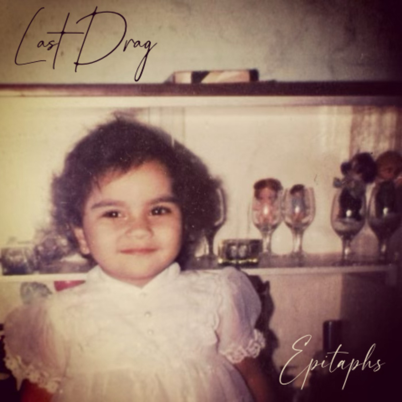 Last Drag - Epitaphs image