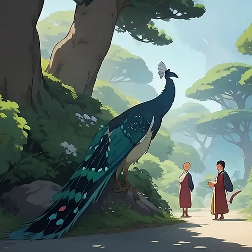 Meditation Music to Heal a Broken Heart ❤️‍🩹 Kokoro no Kizu (Scars of the Heart) image